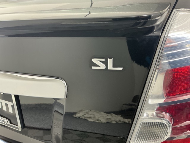 used 2012 Nissan Sentra car, priced at $6,644