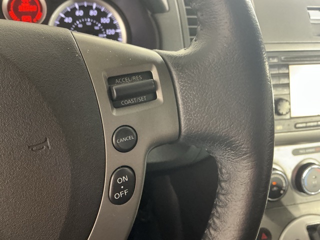 used 2012 Nissan Sentra car, priced at $6,644