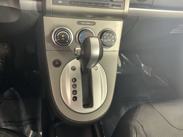 used 2012 Nissan Sentra car, priced at $6,644