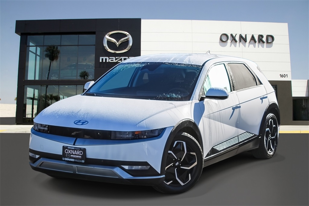 2024 Hyundai IONIQ 5 SEL's photo