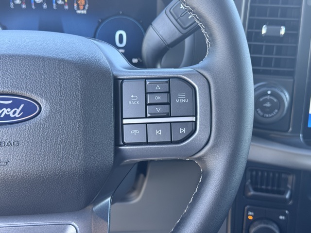 2025 Ford F-150 XLT photo 10
