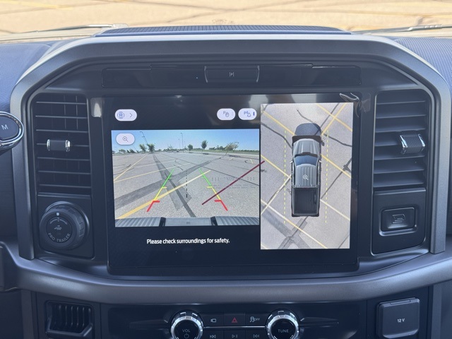 2025 Ford F-150 XLT photo 18