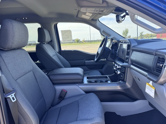 2025 Ford F-150 XLT photo 20