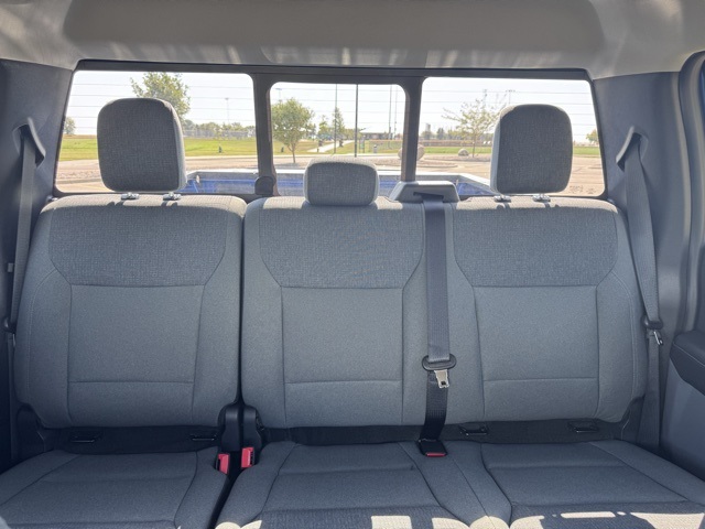 2025 Ford F-150 XLT photo 22