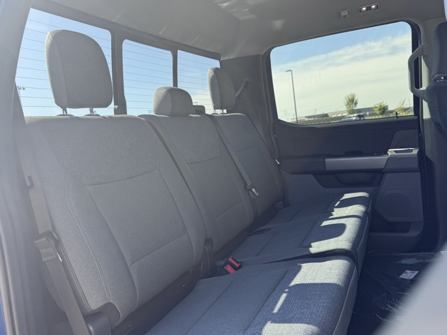 2025 Ford F-150 XLT photo 23