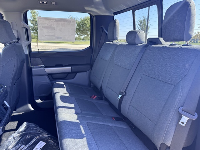 2025 Ford F-150 XLT photo 25