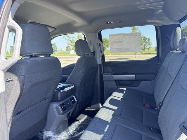 2025 Ford F-150 XLT photo 26