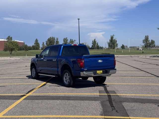 2025 Ford F-150 XLT photo 29