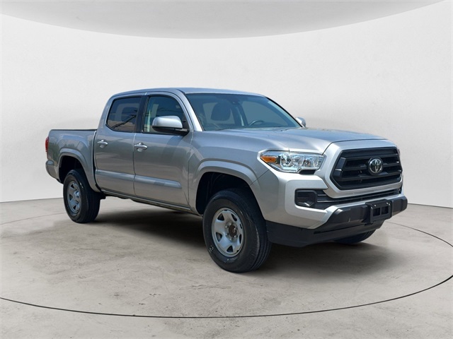 2023 Toyota Tacoma 2WD SR