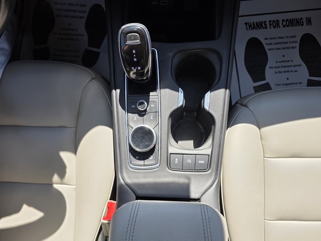 2020 Cadillac XT4 AWD Luxury