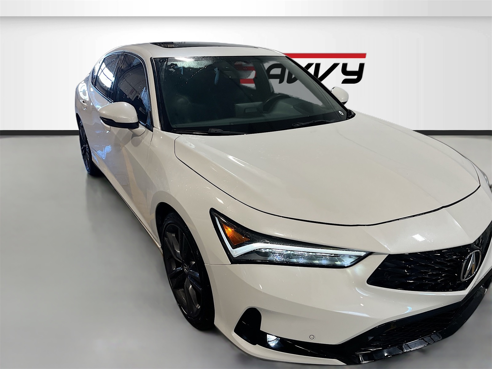 2023 Acura Integra A-Spec with Tech Package's photo