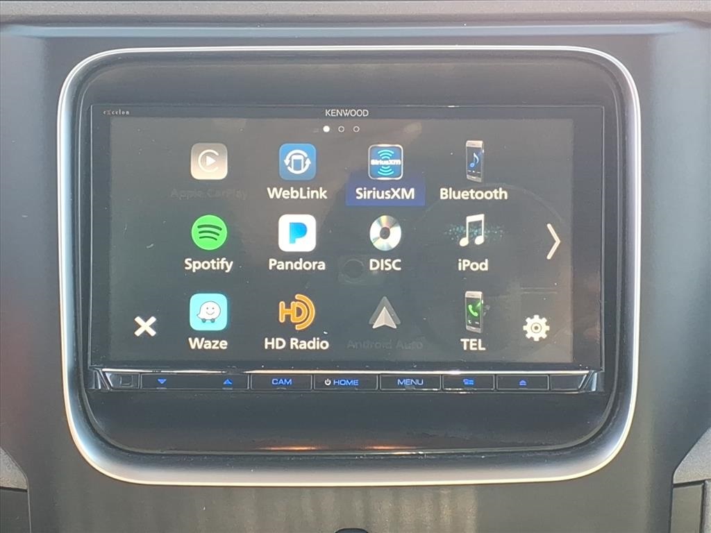 used 2019 Ram 1500 Classic car, priced at $23,900