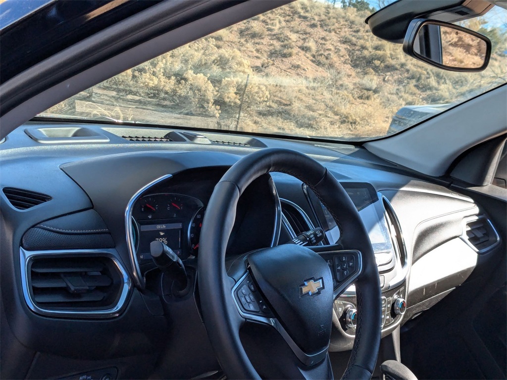 2023 Chevrolet Equinox Premier photo 8