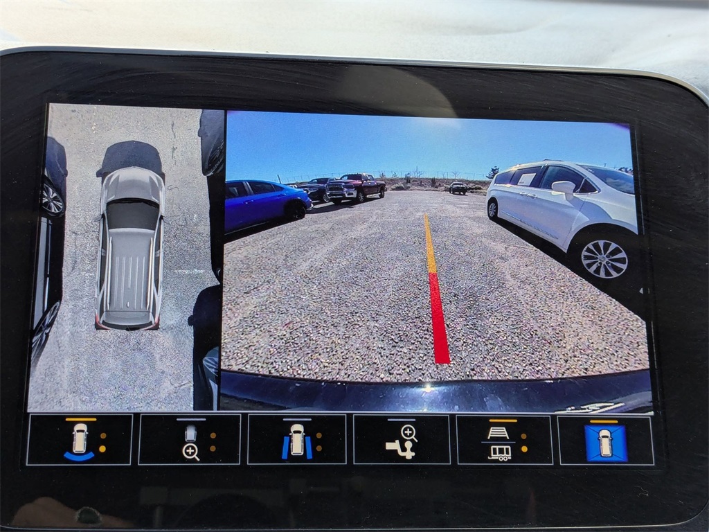 2023 Chevrolet Equinox Premier photo 11