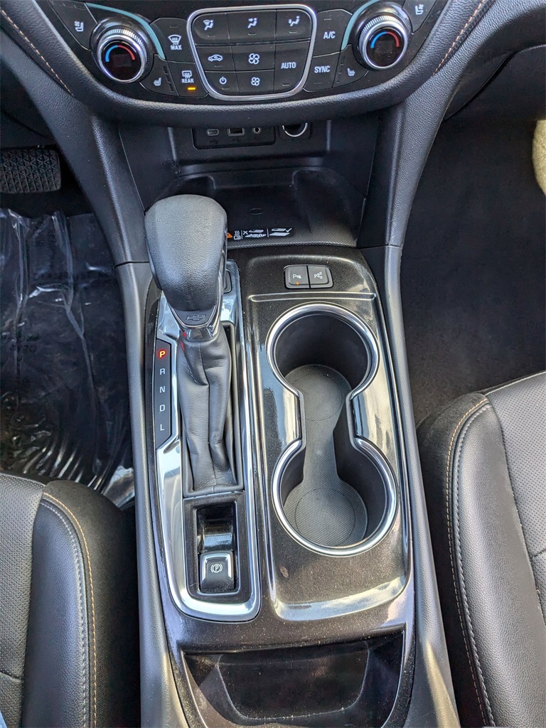 2023 Chevrolet Equinox Premier photo 12