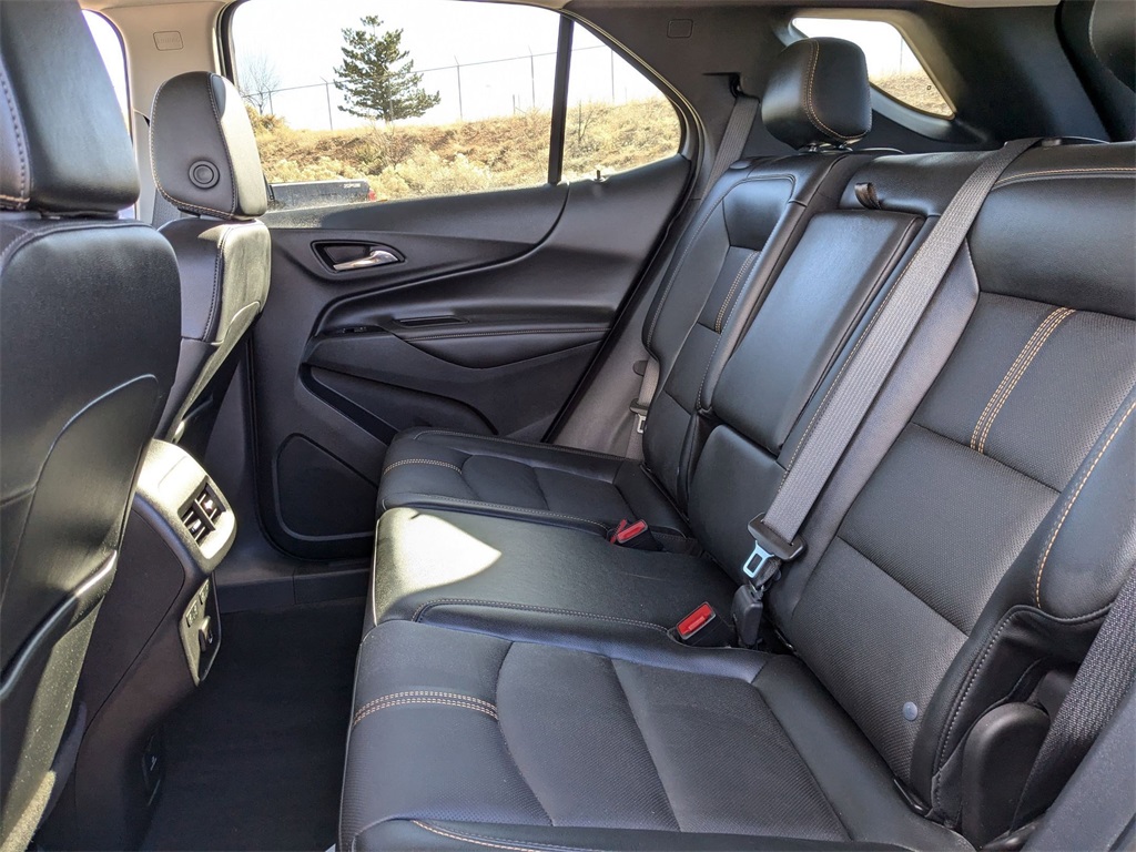 2023 Chevrolet Equinox Premier photo 15