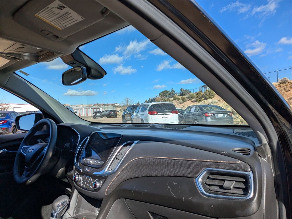 2023 Chevrolet Equinox Premier photo 18