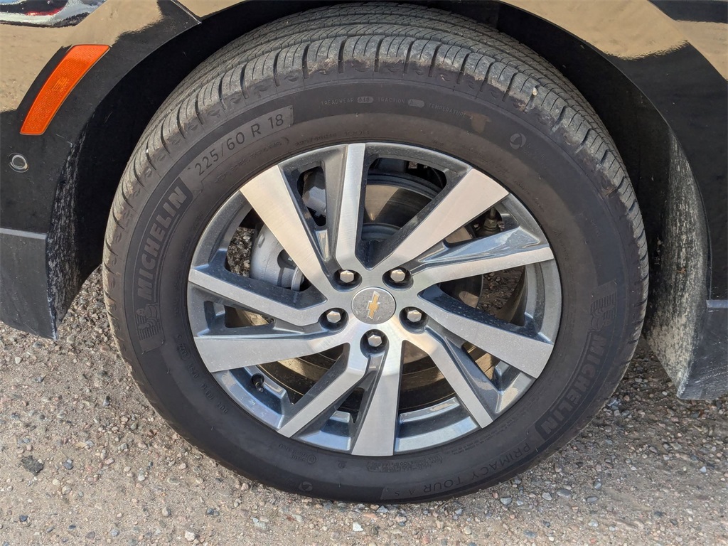 2023 Chevrolet Equinox Premier photo 19