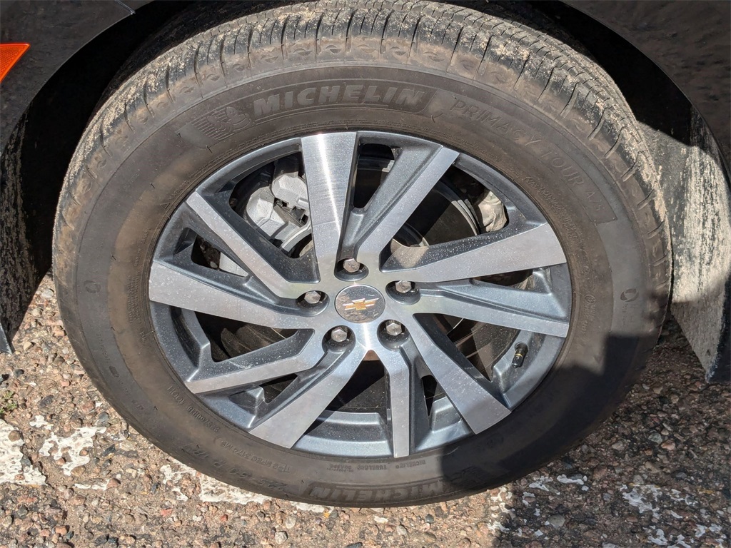 2023 Chevrolet Equinox Premier photo 20