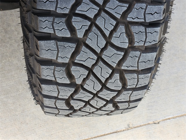 2024 Sterling Gray Metallic Chevrolet Colorado ZR2 4X4 Truck