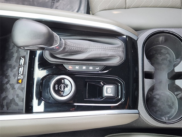 2024 Sterling Gray Metallic Chevrolet Colorado ZR2 4X4 Truck