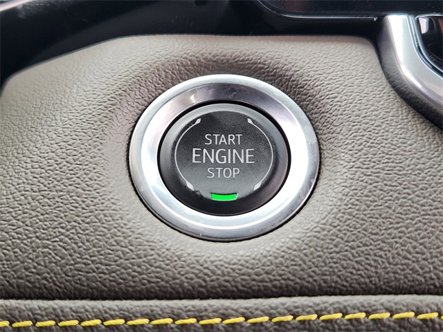 2024 Sterling Gray Metallic Chevrolet Colorado ZR2 4X4 Truck