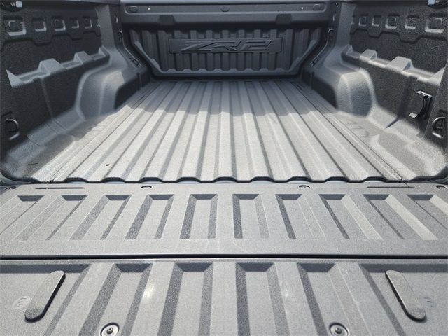 2024 Sterling Gray Metallic Chevrolet Colorado ZR2 4X4 Truck