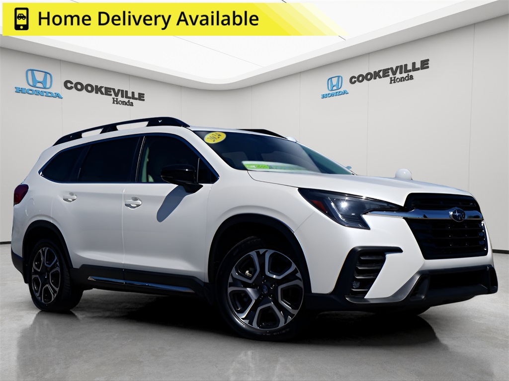 2024 Subaru Ascent Limited's photo