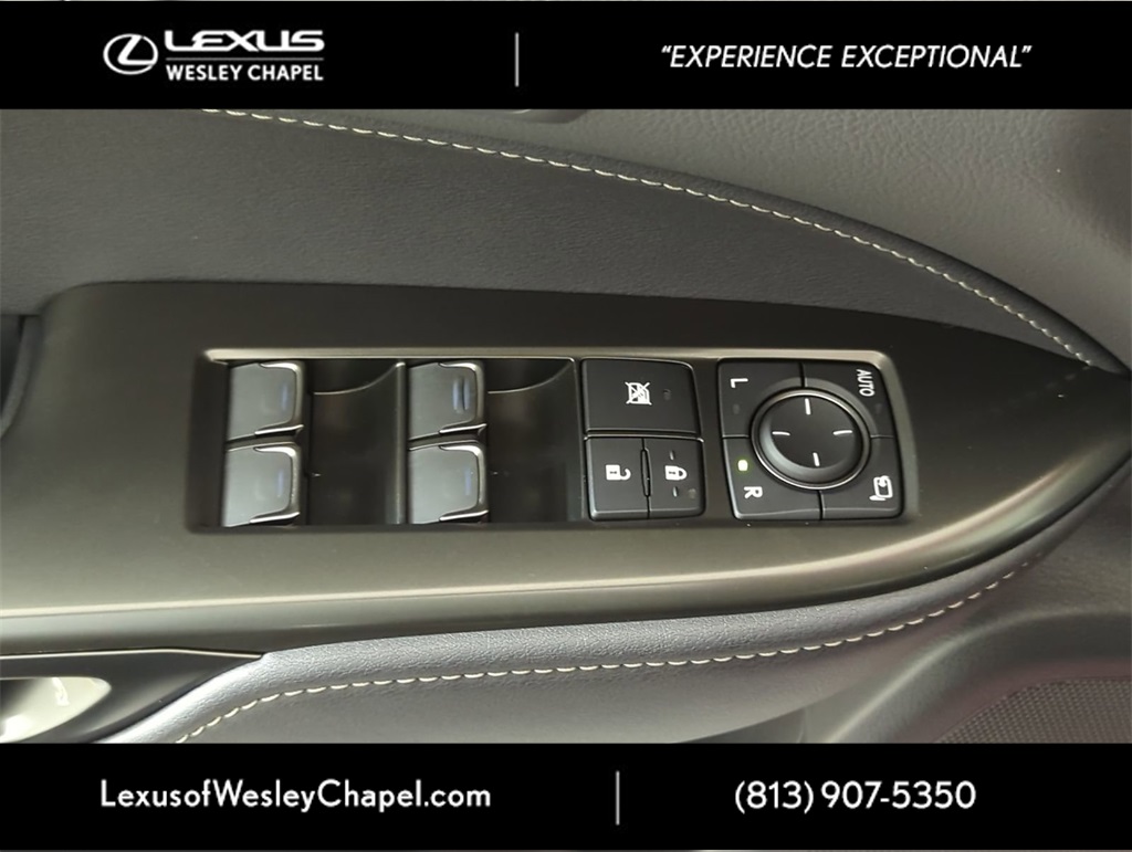 2025 Lexus NX 350h Premium AWD photo 10