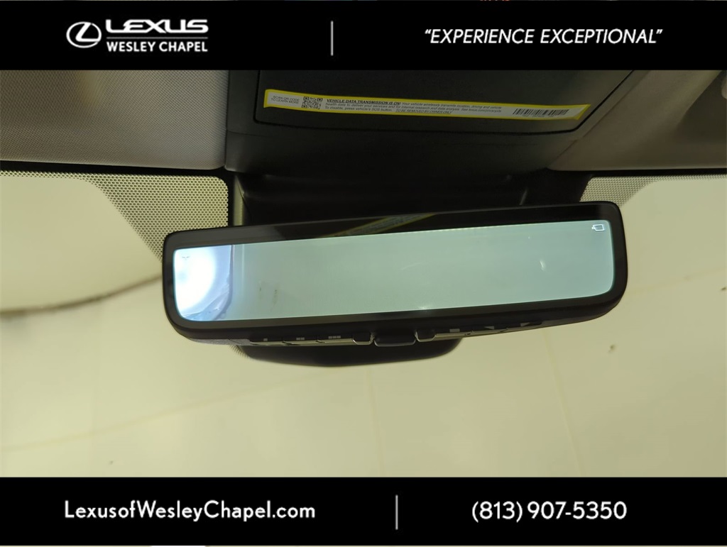 2025 Lexus NX 350h Premium AWD photo 14