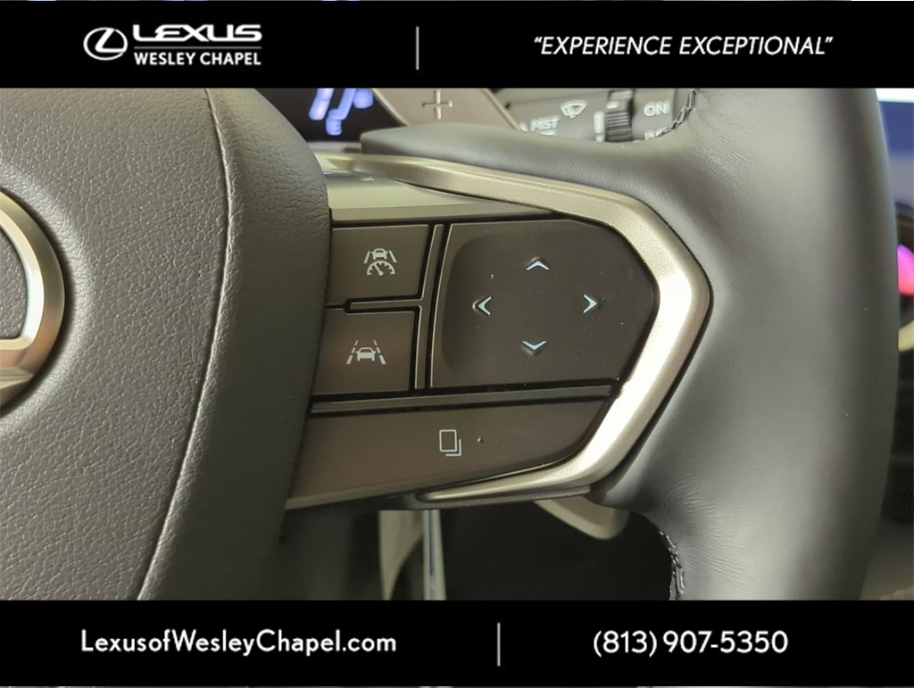 2025 Lexus NX 350h Premium AWD photo 17
