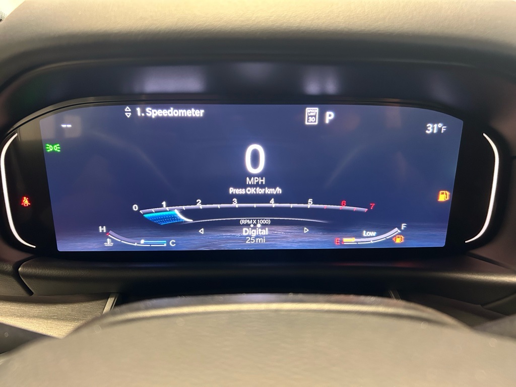 new 2026 Jeep Grand Wagoneer car, priced at $82,530