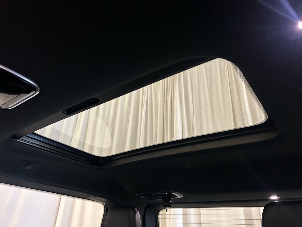 new 2026 Jeep Grand Wagoneer car, priced at $82,530