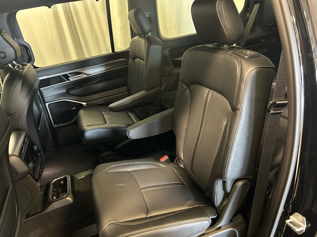 new 2026 Jeep Grand Wagoneer car, priced at $82,530