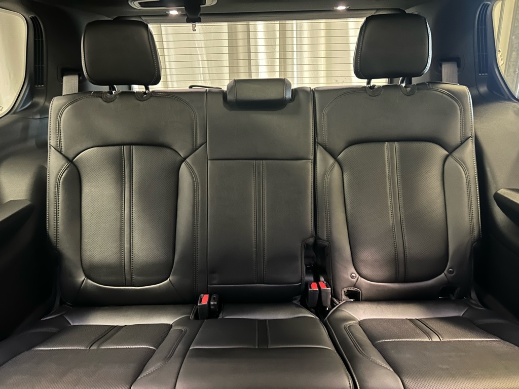 new 2026 Jeep Grand Wagoneer car, priced at $82,530