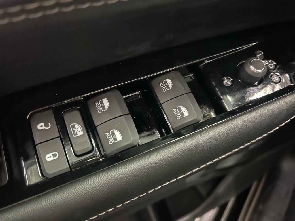 new 2026 Jeep Grand Wagoneer car, priced at $82,530