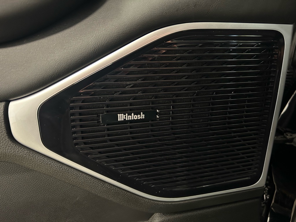 new 2026 Jeep Grand Wagoneer car, priced at $82,530