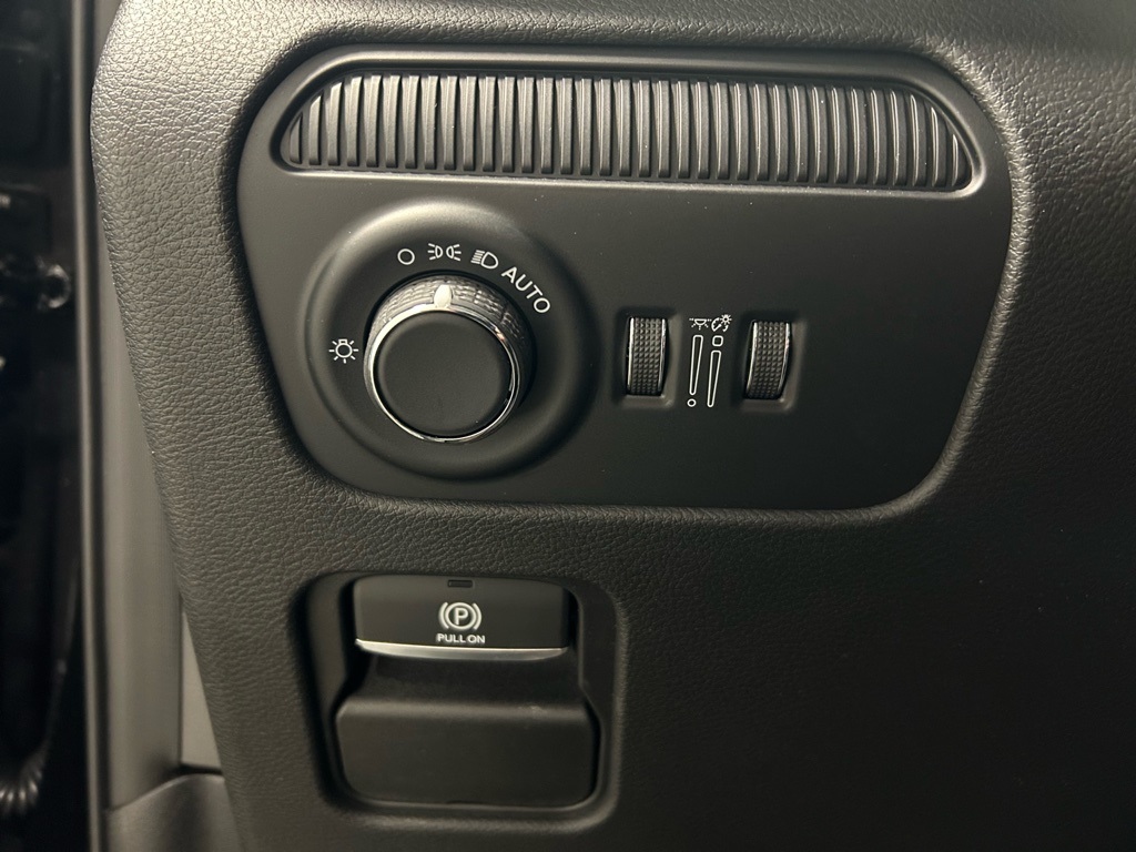 new 2026 Jeep Grand Wagoneer car, priced at $82,530