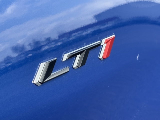 used 2021 Chevrolet Camaro car, priced at $36,897