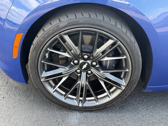 used 2021 Chevrolet Camaro car, priced at $36,897