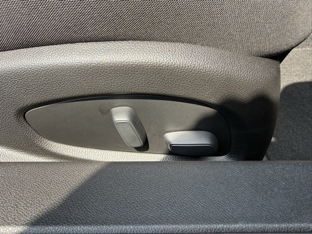 used 2021 Chevrolet Camaro car, priced at $36,897