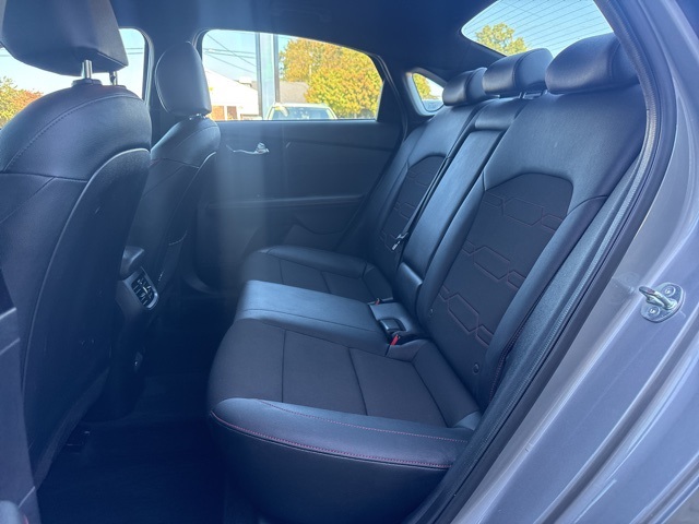 2024 Kia Forte GT photo 10