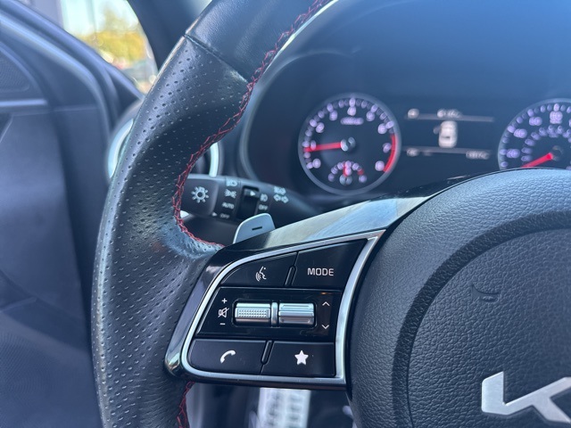 2024 Kia Forte GT photo 15