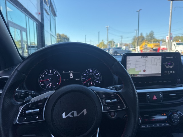 2024 Kia Forte GT photo 16