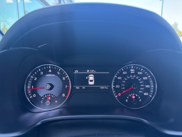 2024 Kia Forte GT photo 17