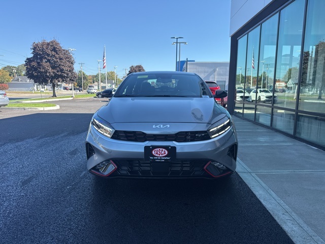 2024 Kia Forte GT photo 6