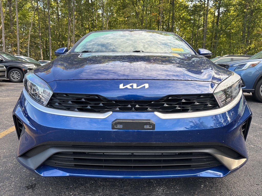 2023 Kia Forte LXS photo 8
