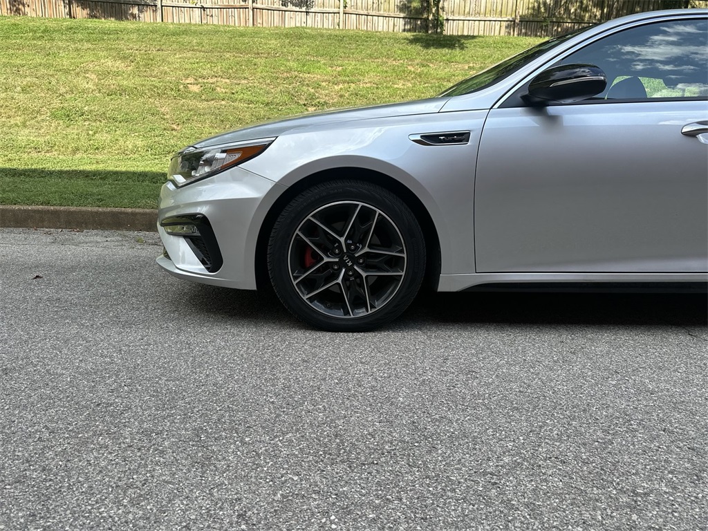 Optima SX