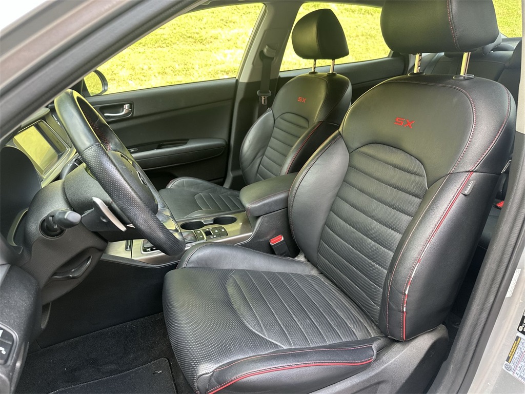 Optima SX