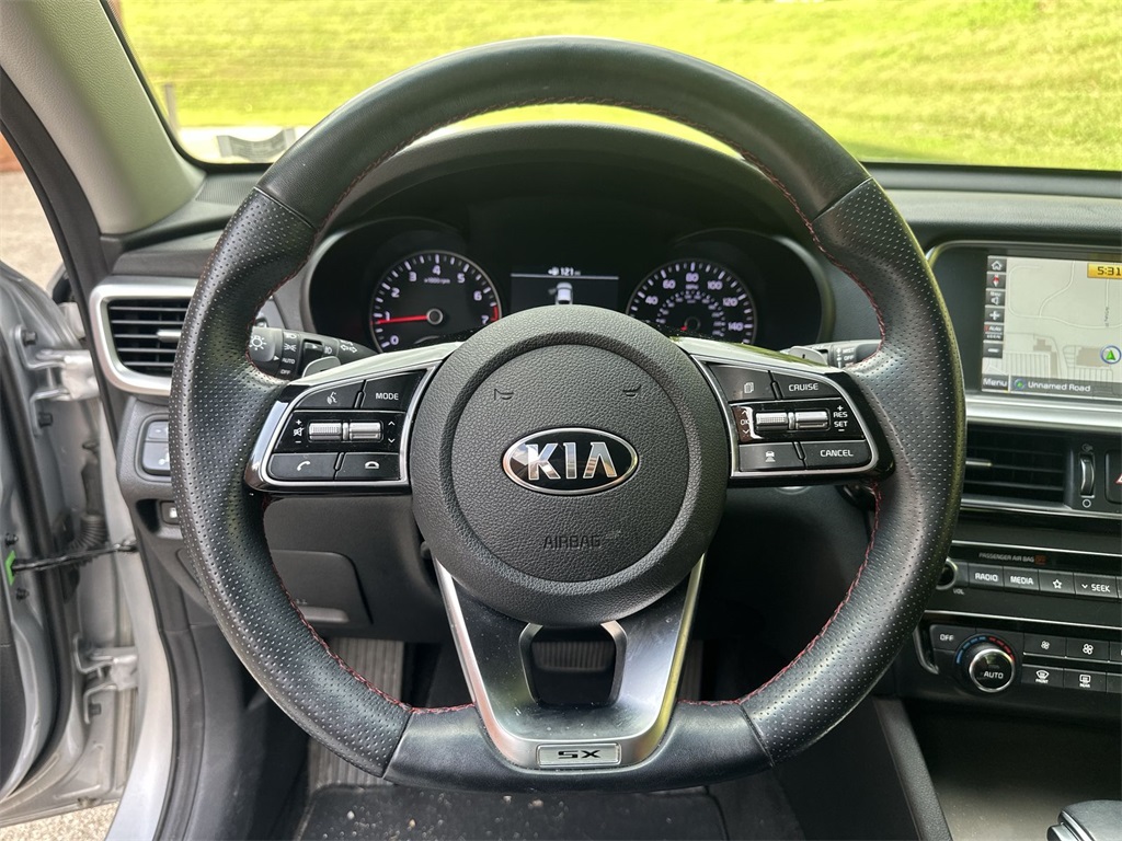 Optima SX